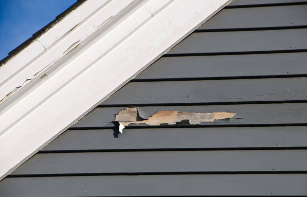 ### Custom Trim and Detailing for Siding in Meriden, CT